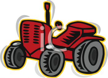 Farming Clipart