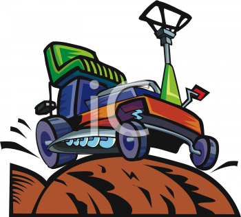 Farm Buildings Clipart