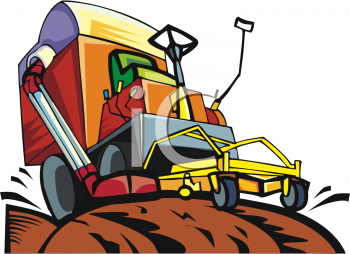 Farm Buildings Clipart