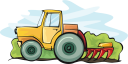 Farming Clipart