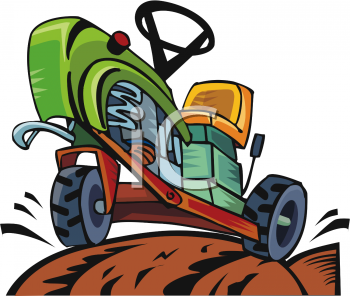 Farming Clipart