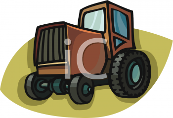Farm Buildings Clipart