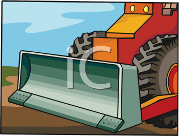 Farming Clipart