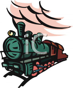 Transportation Clipart