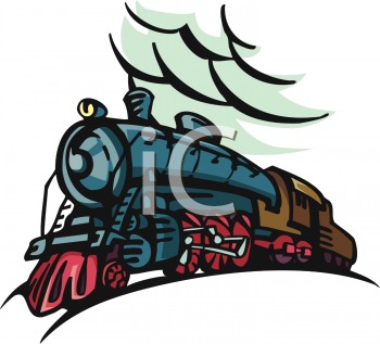 Transportation Clipart