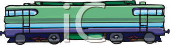 Transportation Clipart