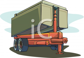 Transportation Clipart