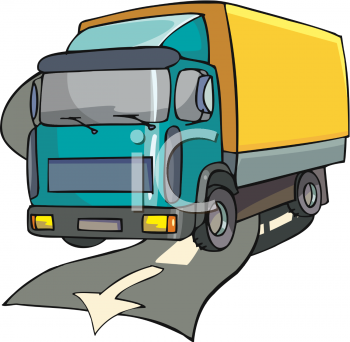 Transportation Clipart