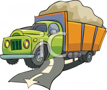 Transportation Clipart
