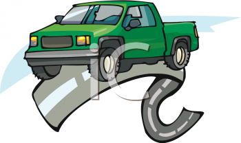 Transportation Clipart