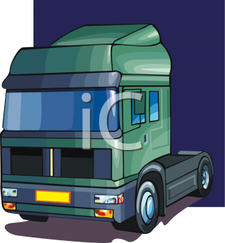 Transportation Clipart