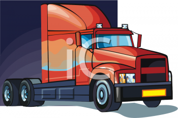 Transportation Clipart