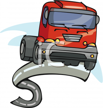 Transportation Clipart