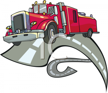 Transportation Clipart
