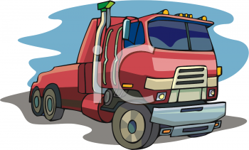 Transportation Clipart