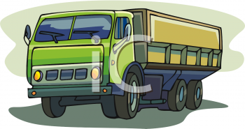 Transportation Clipart