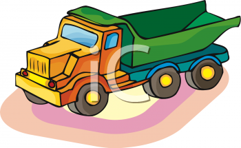 Transportation Clipart