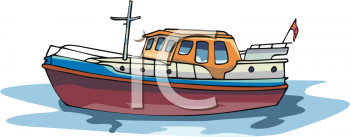 Transportation Clipart