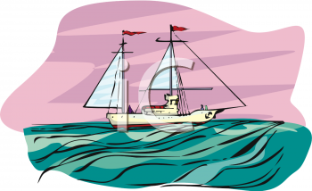 Transportation Clipart