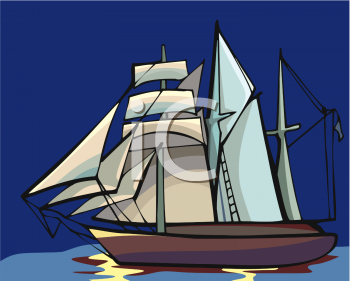 Transportation Clipart