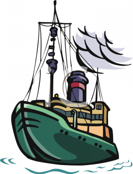 Transportation Clipart