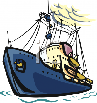 Transportation Clipart