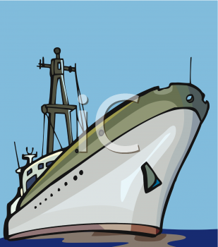 Transportation Clipart
