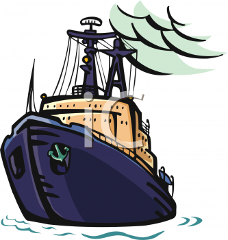 Transportation Clipart