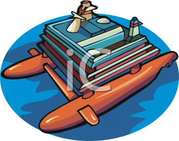 Transportation Clipart