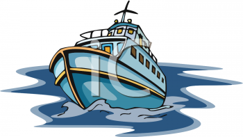 Transportation Clipart