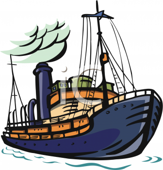 Transportation Clipart