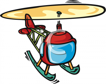 Transportation Clipart