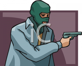 Occupations Clipart