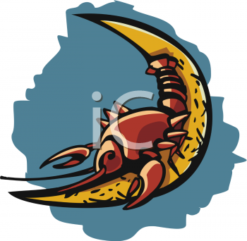 Fish and Sea Life Clipart
