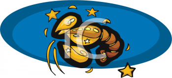 Fish and Sea Life Clipart