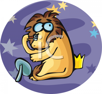 Big Cat Clipart