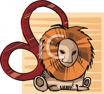 Big Cat Clipart