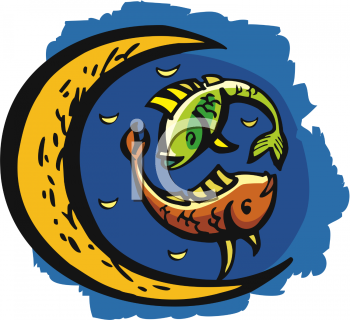Fish and Sea Life Clipart