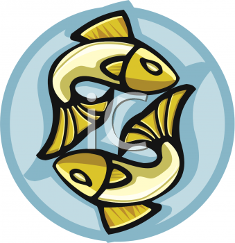 Fish and Sea Life Clipart