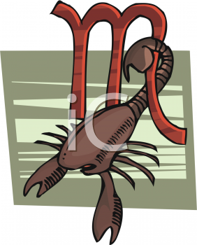 Arachnid Clipart