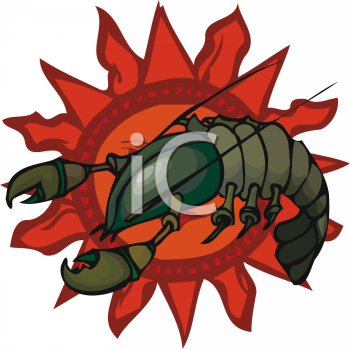 Fish and Sea Life Clipart