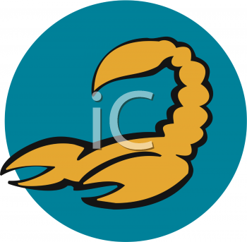 Arachnid Clipart