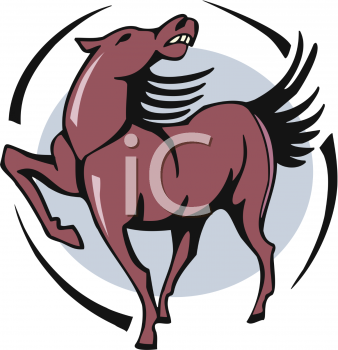 Horse Clipart