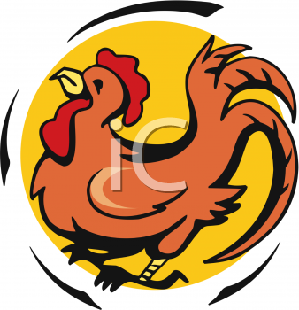 Farm Animal Clipart