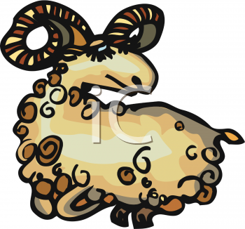 Farm Animal Clipart