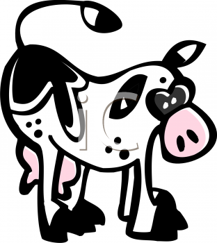 Farm Animal Clipart