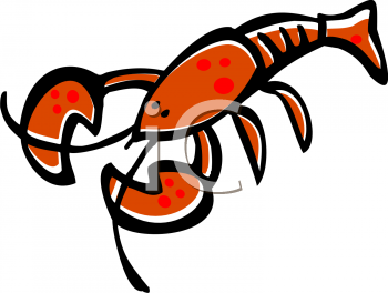 Fish and Sea Life Clipart