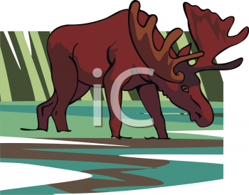 Deer Clipart