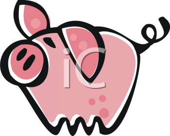 Farm Animal Clipart