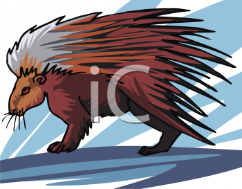Rodent Clipart